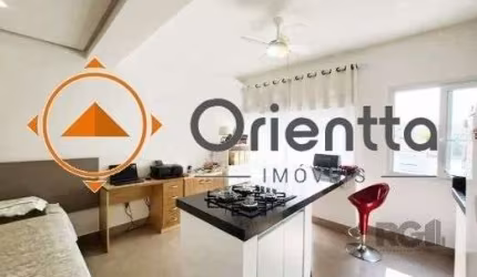 Apartamento 1 dormitórios para alugar São Geraldo Porto Alegre/RS