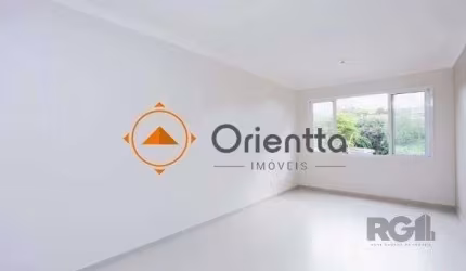 Imobiliária Orientta Imóveis ALUGA APARTAMENTO NOVO com 2 dormitórios