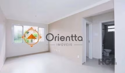 APARTAMENTO NOVO 2 dormitórios, sendo 1 SUÍTE
