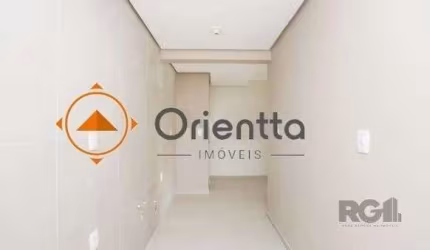 APARTAMENTO NOVO com 2 dormitórios, sendo 1 SUÍTE e 2 vagas