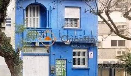 Orientta Imóveis ALUGA casa no bairro Bom Fim