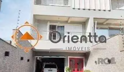 Casa 4 dormitórios para alugar Jardim Itu Porto Alegre/RS