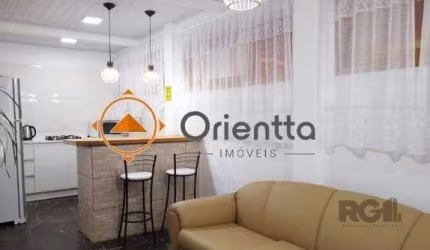 Apartamento 1 dormitórios para alugar Jardim Floresta Porto Alegre/RS