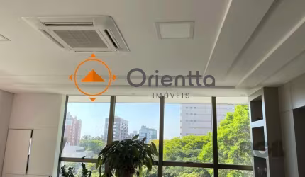 Sala Comercial para alugar Bela Vista Porto Alegre/RS