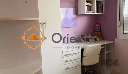 Apartamento 3 dormitórios para alugar Boa Vista Porto Alegre/RS
