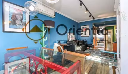 Apartamento 3 dormitórios para alugar Moinhos de Vento Porto Alegre/RS