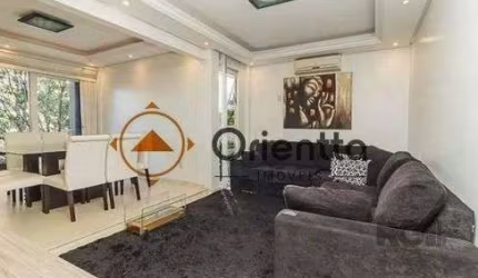 Apartamento 3 dormitórios para alugar Bela Vista Porto Alegre/RS