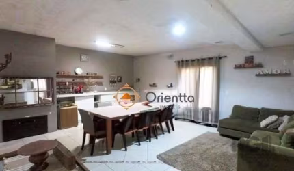 Imobiliária Orientta Aluga Casa 4 dormitórios