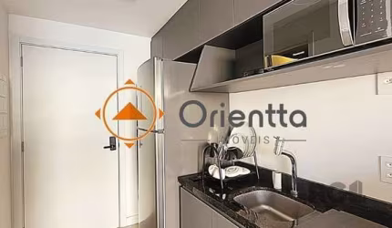 Studio 1 dormitórios para alugar Auxiliadora Porto Alegre/RS