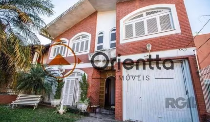 Casa 4 dormitórios para alugar Tristeza Porto Alegre/RS