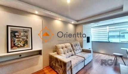 Apartamento 2 dormitórios para alugar Mont Serrat Porto Alegre/RS