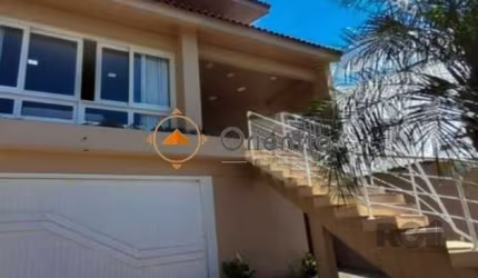 Casa 3 dormitórios para alugar Santo Antônio Porto Alegre/RS