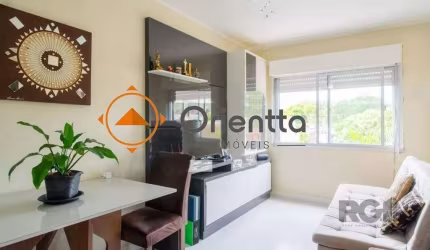 Apartamento 1 dormitórios para alugar Partenon Porto Alegre/RS