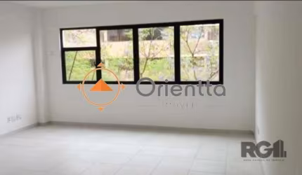 Sala Comercial 1 dormitórios para alugar Moinhos de Vento Porto Alegre/RS