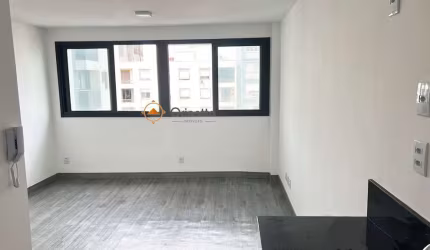 Studio 1 dormitórios para alugar Rio Branco Porto Alegre/RS
