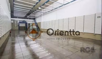 Loja para alugar Centro Histórico Porto Alegre/RS
