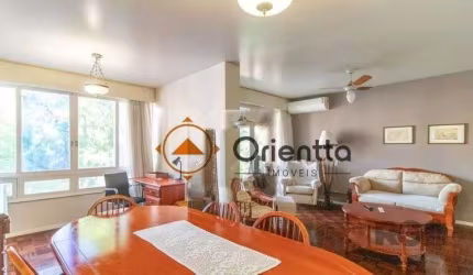 Apartamento 3 dormitórios para alugar Centro Histórico Porto Alegre/RS