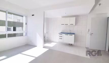 Apartamento 2 dormitórios à venda Bom Jesus Porto Alegre/RS