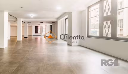 Sala Comercial para alugar Centro Histórico Porto Alegre/RS