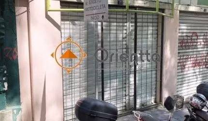 Imobiliária Orientta ALUGA loja