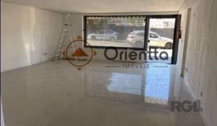 Loja para alugar Azenha Porto Alegre/RS