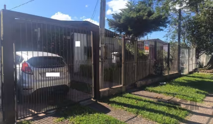 Casa 3 dormitórios à venda Jardim Leopoldina Porto Alegre/RS