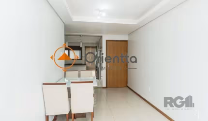 Apartamento 1 dormitórios para alugar Passo da Areia Porto Alegre/RS