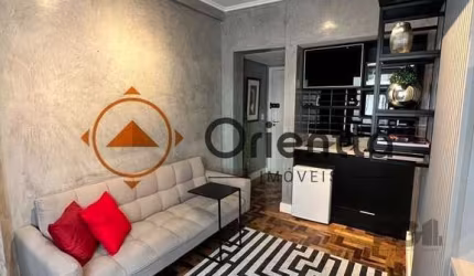 Loft Comercial 1 dormitórios à venda Centro Histórico Porto Alegre/RS