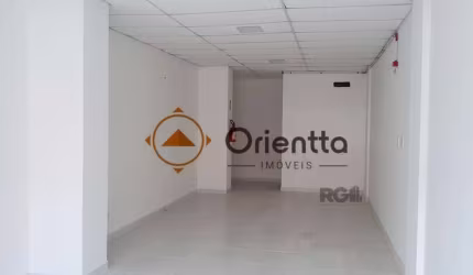 Loja para alugar Rio Branco Porto Alegre/RS