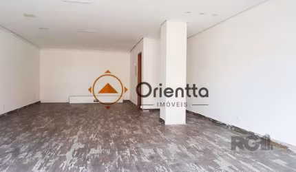 Loja 1 dormitórios para alugar Rio Branco Porto Alegre/RS