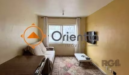 Apartamento 2 dormitórios para alugar Bom Fim Porto Alegre/RS