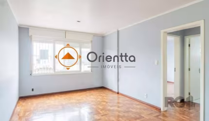 Apartamento 2 dormitórios para alugar Santo Antônio Porto Alegre/RS