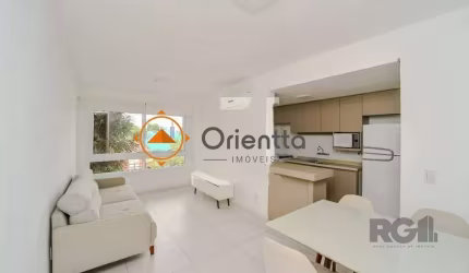 Apartamento 2 dormitórios para alugar Santa Maria Goretti Porto Alegre/RS