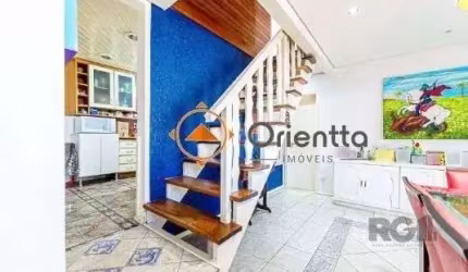 Casa 3 dormitórios para alugar Jardim São Pedro Porto Alegre/RS