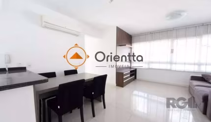 Apartamento 2 dormitórios para alugar Petrópolis Porto Alegre/RS