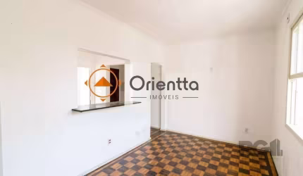 Apartamento 2 dormitórios para alugar Menino Deus Porto Alegre/RS