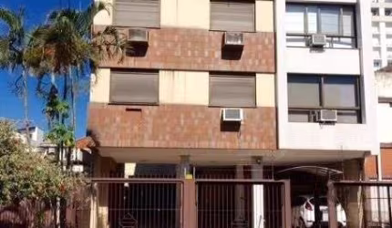 Apartamento 2 dormitórios à venda Menino Deus Porto Alegre/RS