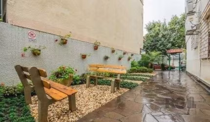 Apartamento para Venda 1 dormitório no bairro Vila Ipiranga