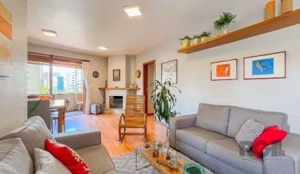 Vende-se amplo apartamento 3 quartos com suítes e 2 vagas ao lado do Parcão - 13