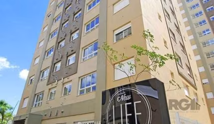 Apartamento para Venda - 50m², 2 dormitórios, 1 vaga - Jardim Carvalho