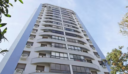 apartamento 3 dormitorios, localizado na Rua Gonçalves Dias,