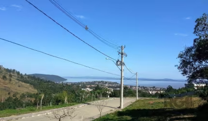 Terreno para Venda -, Aberta dos Morros