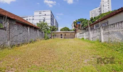 Terreno à venda Partenon Porto Alegre/RS