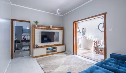 Apartamento 2 dormitórios à venda Navegantes Porto Alegre/RS