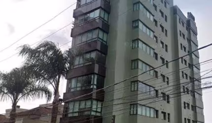 Apartamento para Venda - 143.55m², 3 dormitórios, sendo 1 suites, 3 vagas - Três