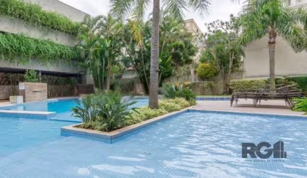 Apartamento 2 dormitórios à venda Jardim  Botânico Porto Alegre/RS