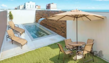 Casa em Condomínio 3 dormitórios à venda Tristeza Porto Alegre/RS