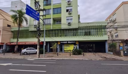 Cobertura 2 dormitórios à venda Praia de Belas Porto Alegre/RS