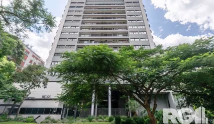 Apartamento 2 dormitórios à venda Auxiliadora Porto Alegre/RS