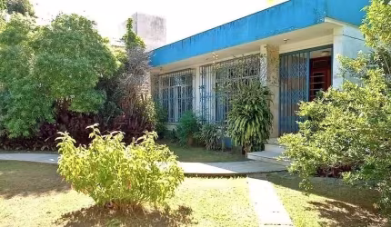 Casa 5 dormitórios à venda Glória Porto Alegre/RS